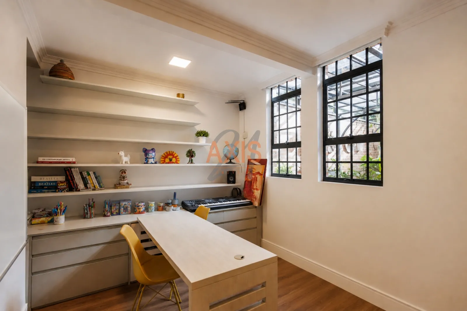 Casa de 4 Suítes à Venda na Rua Coronel João Guilherme Guimarães | Mercês Curitiba — foto 14