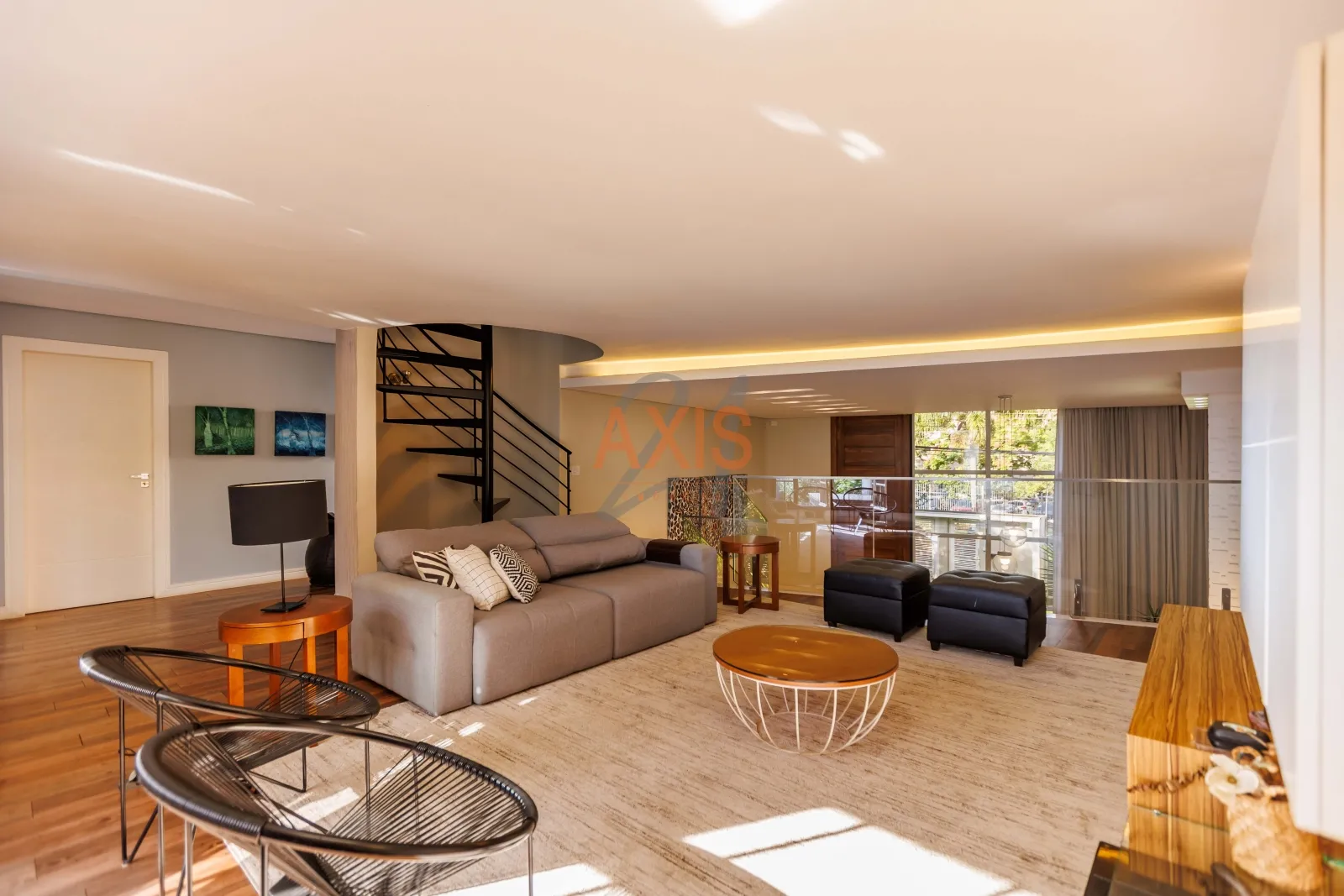 Casa de 4 Suítes à Venda na Rua Coronel João Guilherme Guimarães | Mercês Curitiba — foto 18