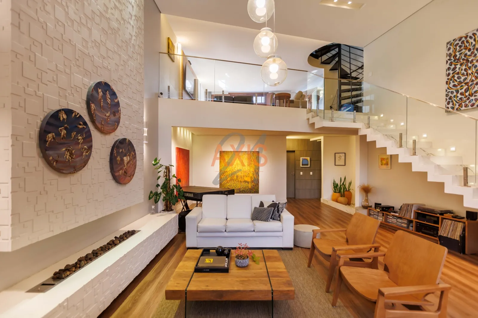 Casa de 4 Suítes à Venda na Rua Coronel João Guilherme Guimarães | Mercês Curitiba — foto 9