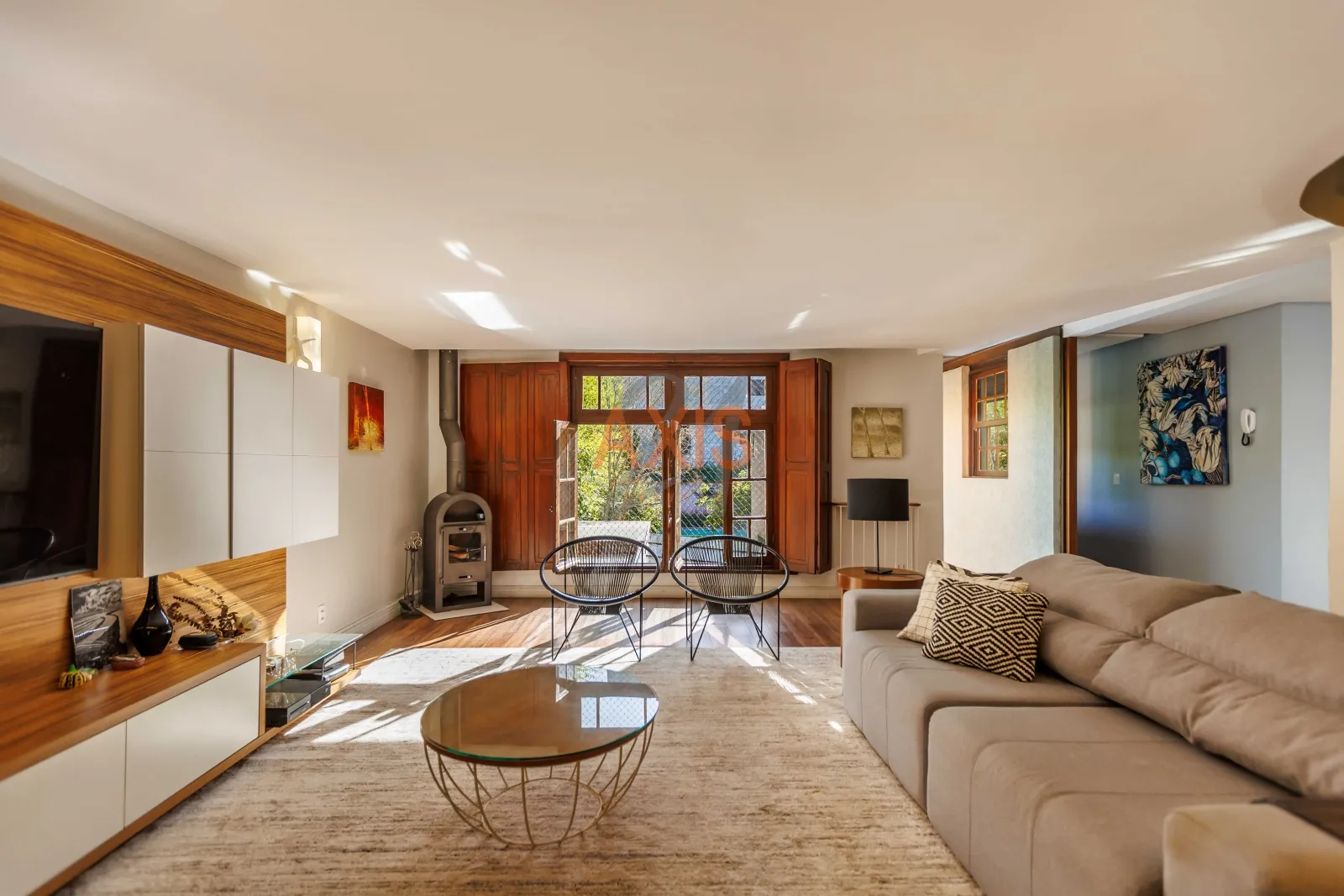 Casa de 4 Suítes à Venda na Rua Coronel João Guilherme Guimarães | Mercês Curitiba — foto 16
