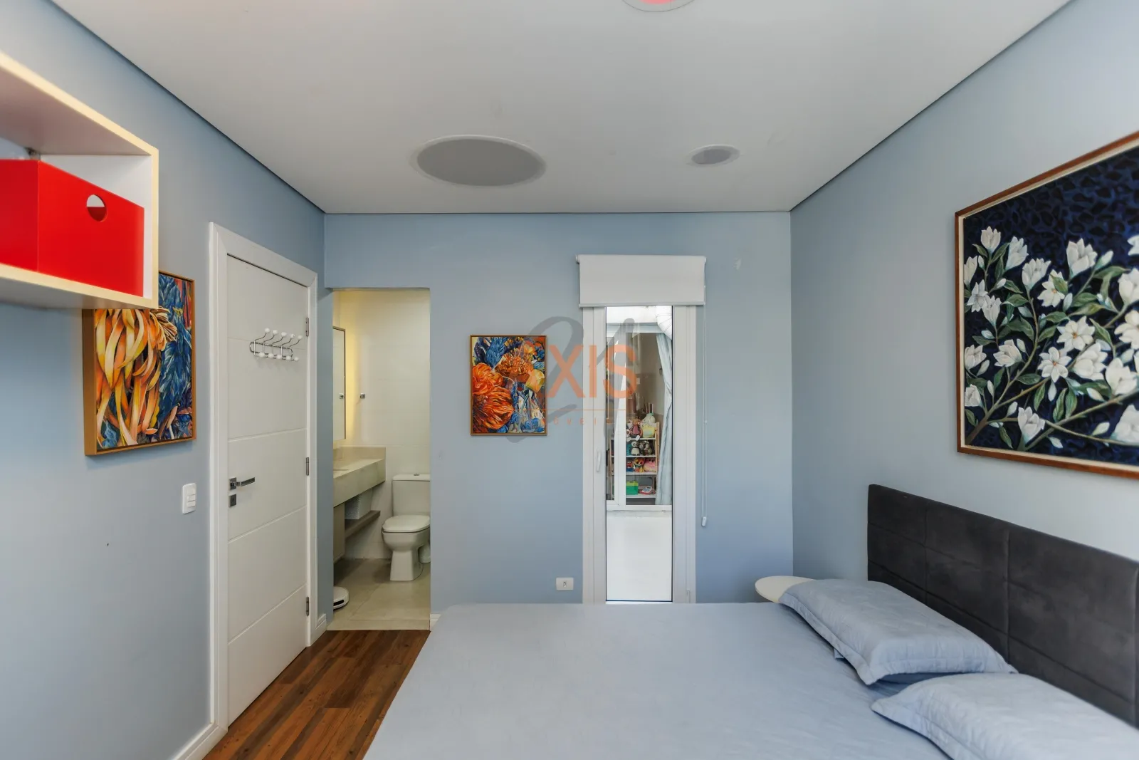 Casa de 4 Suítes à Venda na Rua Coronel João Guilherme Guimarães | Mercês Curitiba — foto 25