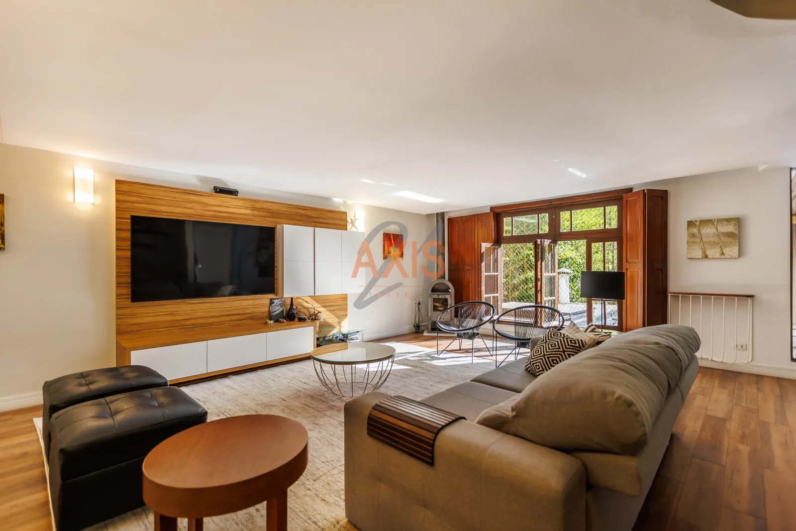 Casa de 4 Suítes à Venda na Rua Coronel João Guilherme Guimarães | Mercês Curitiba — foto 17