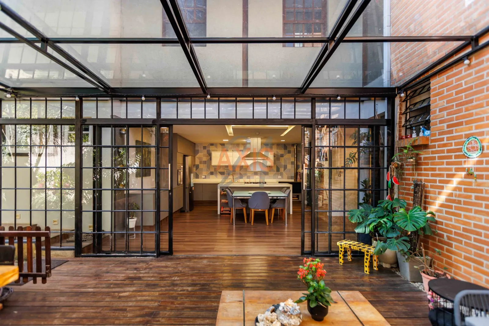 Casa de 4 Suítes à Venda na Rua Coronel João Guilherme Guimarães | Mercês Curitiba — foto 5