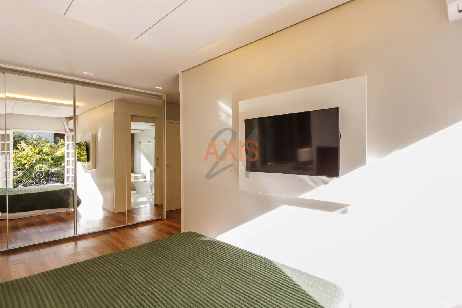 Casa de 4 Suítes à Venda na Rua Coronel João Guilherme Guimarães | Mercês Curitiba — foto 22