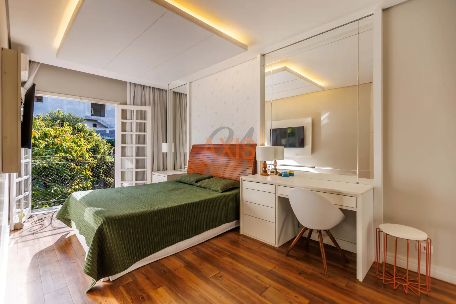 Casa de 4 Suítes à Venda na Rua Coronel João Guilherme Guimarães | Mercês Curitiba — foto 20