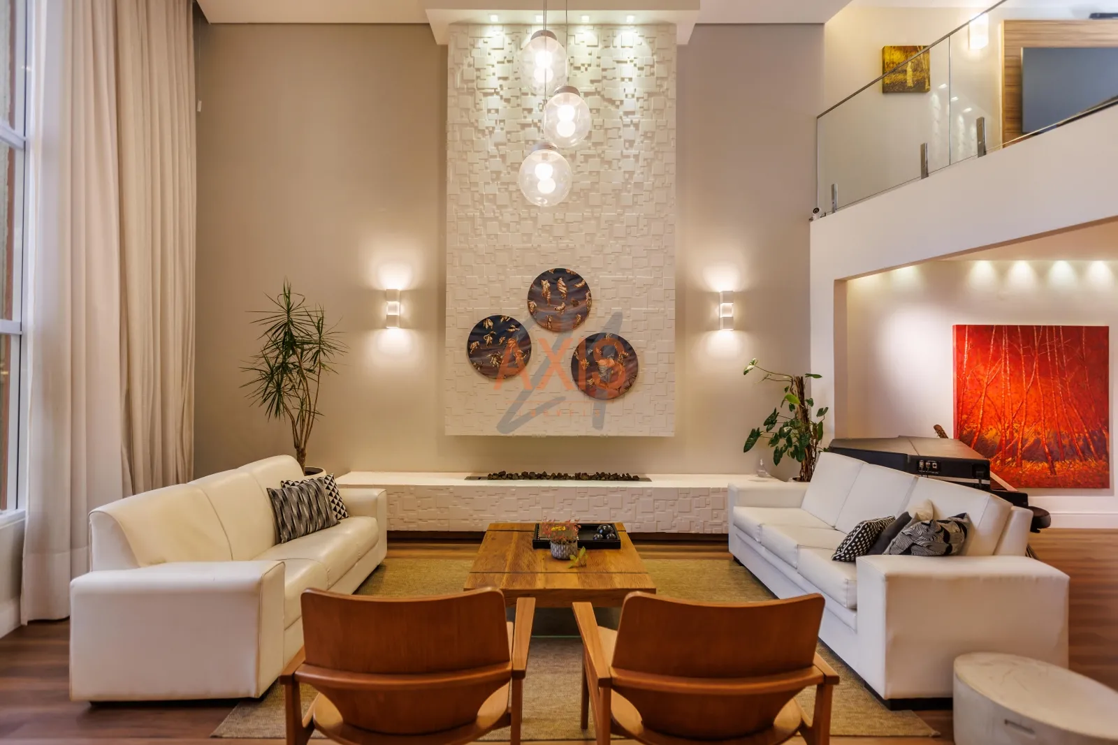 Casa de 4 Suítes à Venda na Rua Coronel João Guilherme Guimarães | Mercês Curitiba — foto 11
