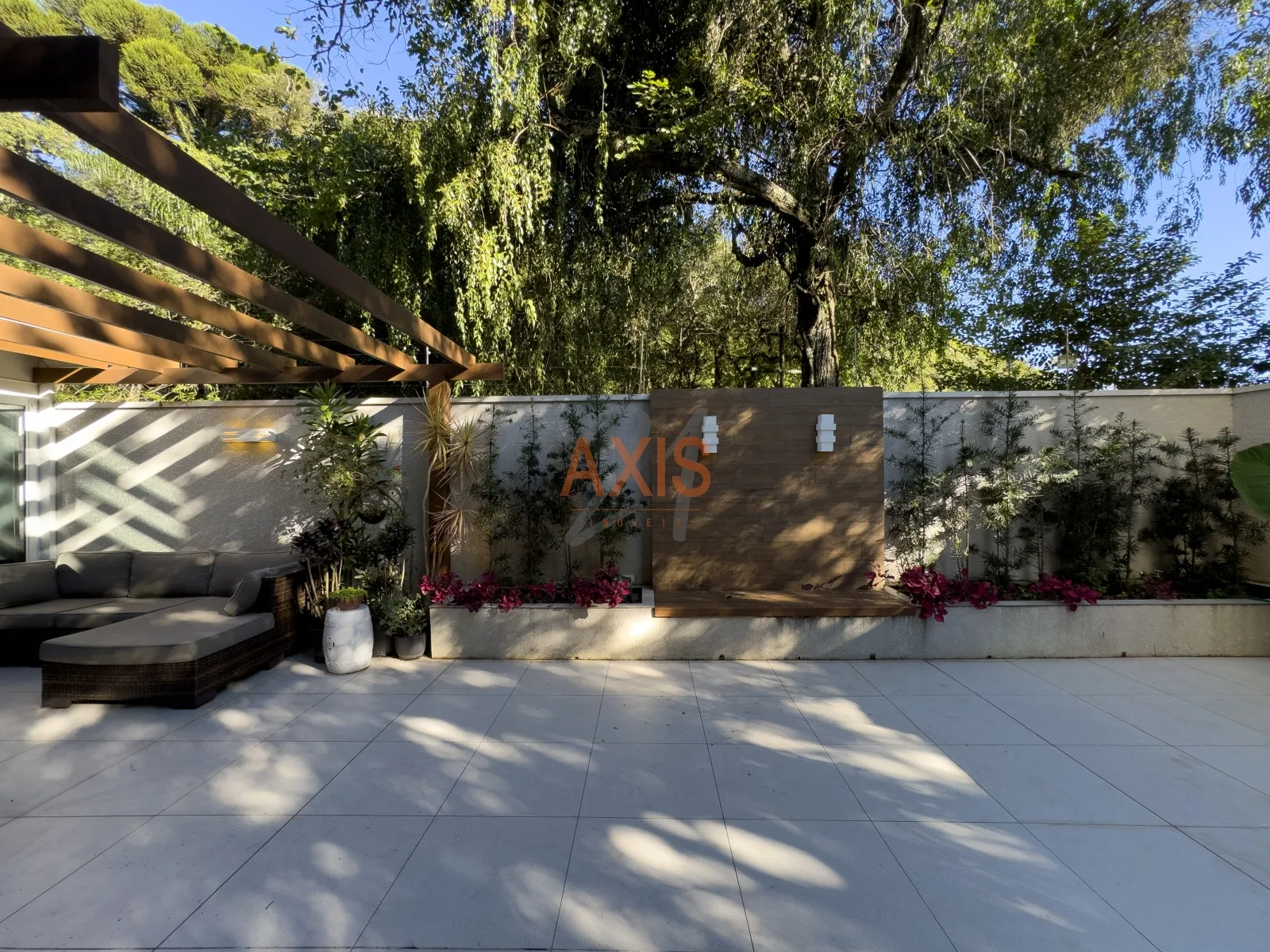 Apartamento Garden de 3 quartos à Venda no Edifício Le Jardin Monselle  | Centro Cívico Curitiba — foto 12