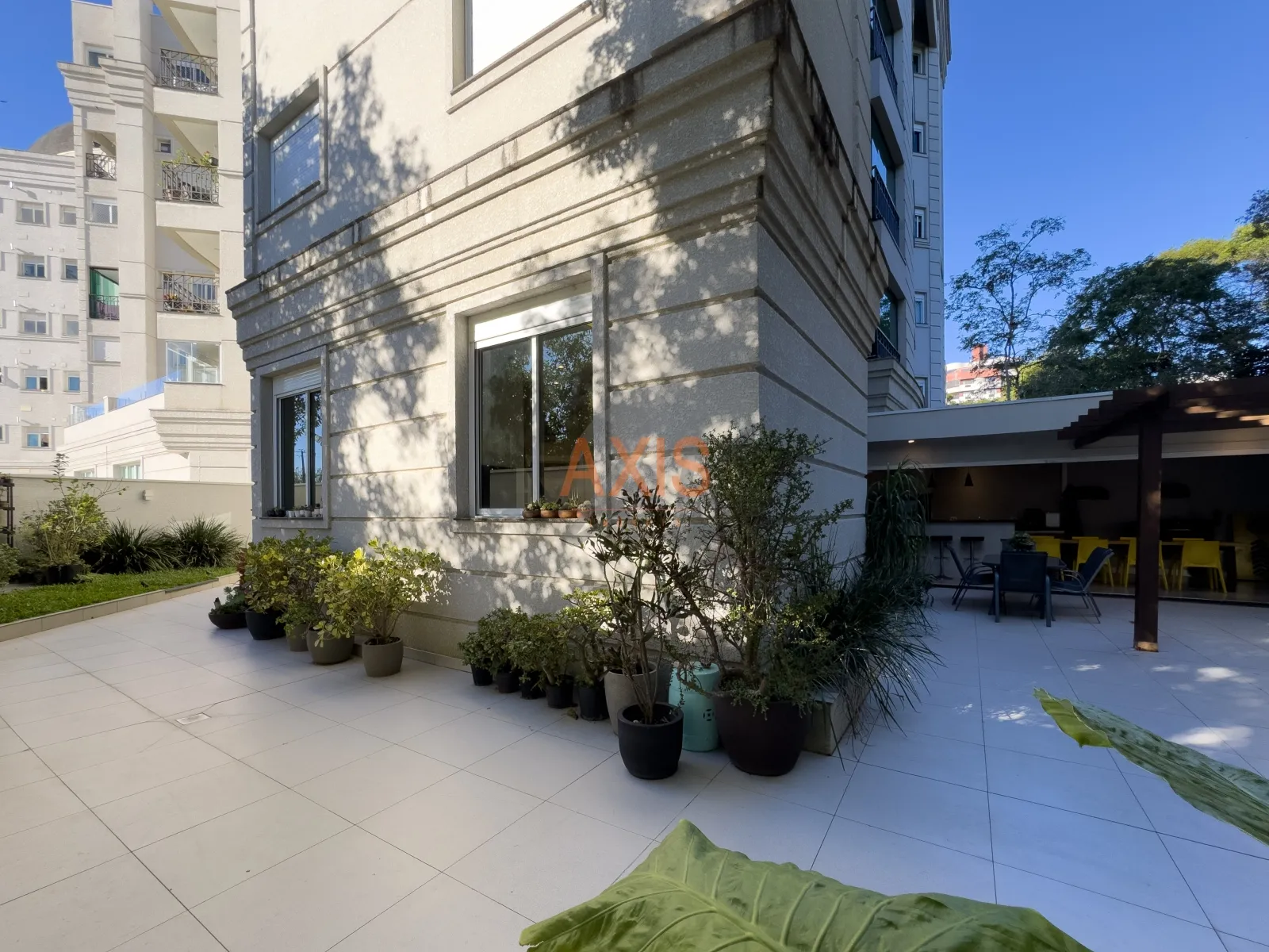 Apartamento Garden de 3 quartos à Venda no Edifício Le Jardin Monselle  | Centro Cívico Curitiba — foto 14