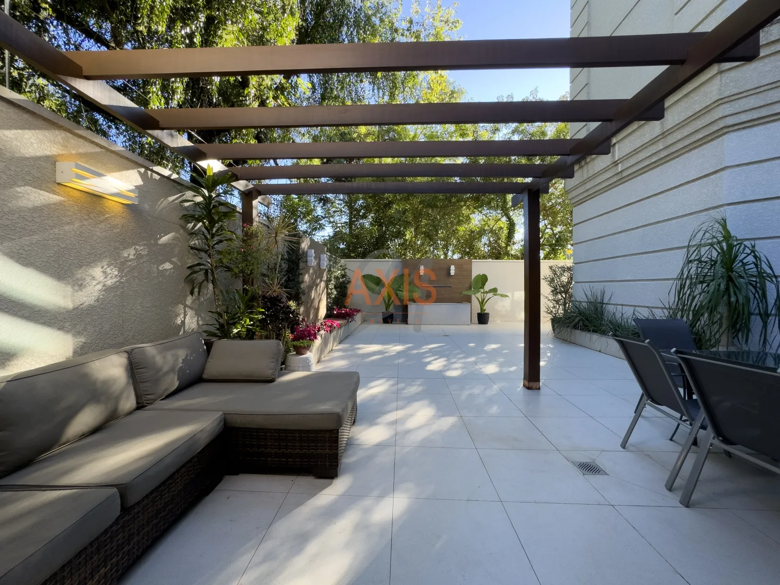 Apartamento Garden de 3 quartos à Venda no Edifício Le Jardin Monselle  | Centro Cívico Curitiba — foto 10