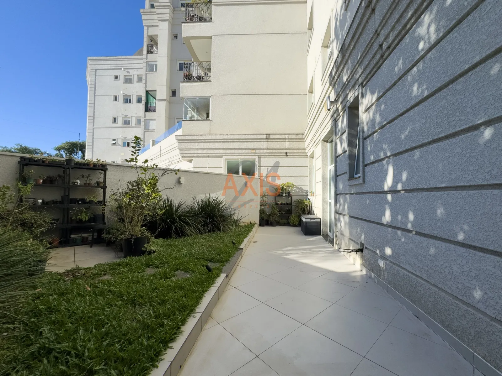 Apartamento Garden de 3 quartos à Venda no Edifício Le Jardin Monselle  | Centro Cívico Curitiba — foto 17