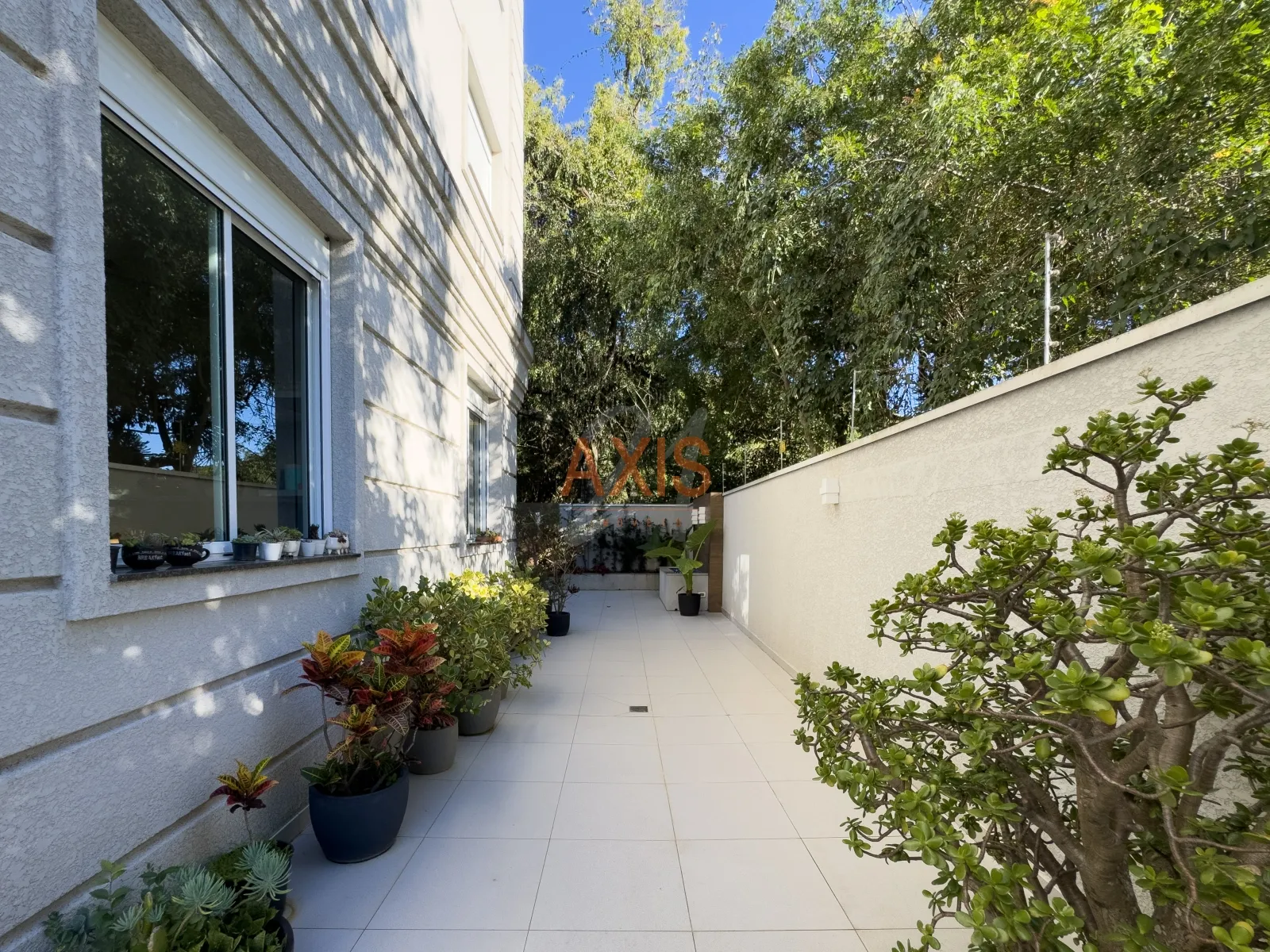 Apartamento Garden de 3 quartos à Venda no Edifício Le Jardin Monselle  | Centro Cívico Curitiba — foto 15