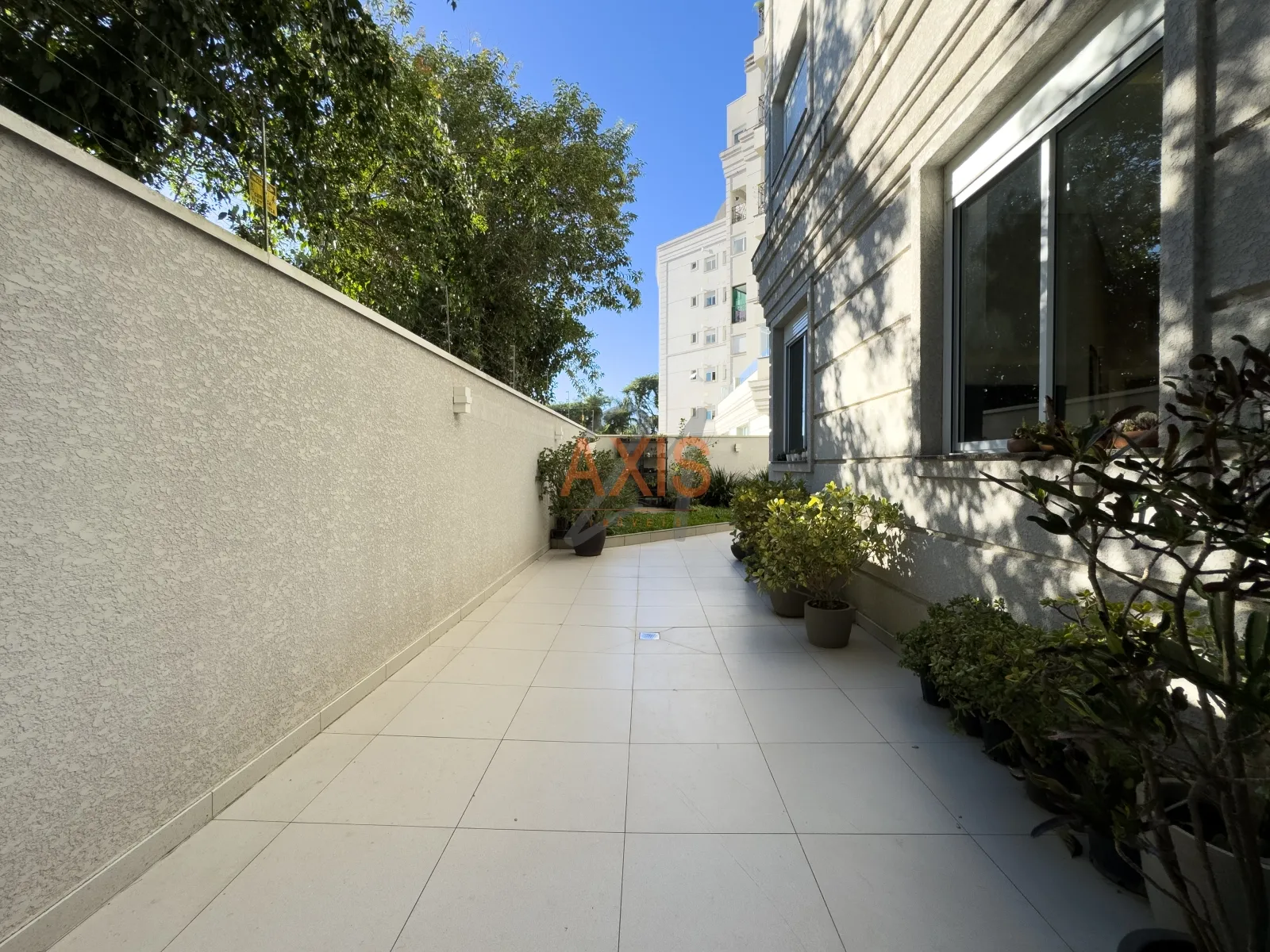 Apartamento Garden de 3 quartos à Venda no Edifício Le Jardin Monselle  | Centro Cívico Curitiba — foto 16