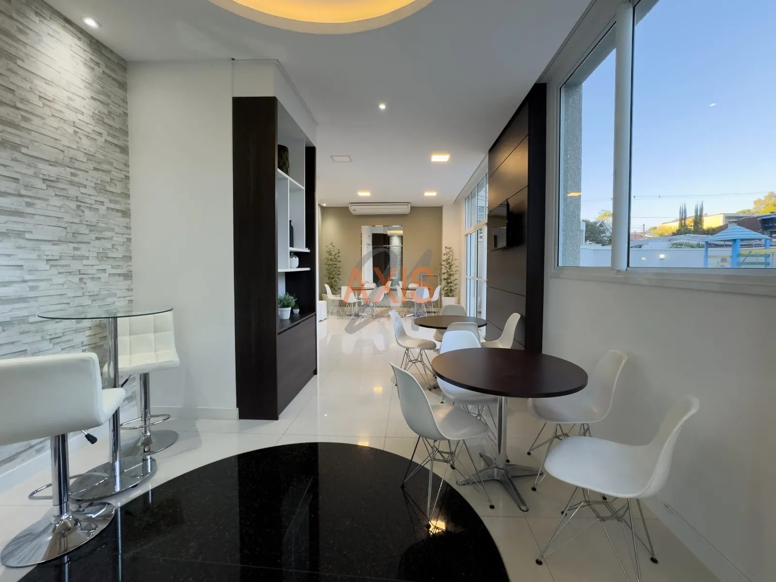 Apartamento Garden de 3 quartos à Venda no Edifício Le Jardin Monselle  | Centro Cívico Curitiba — foto 33