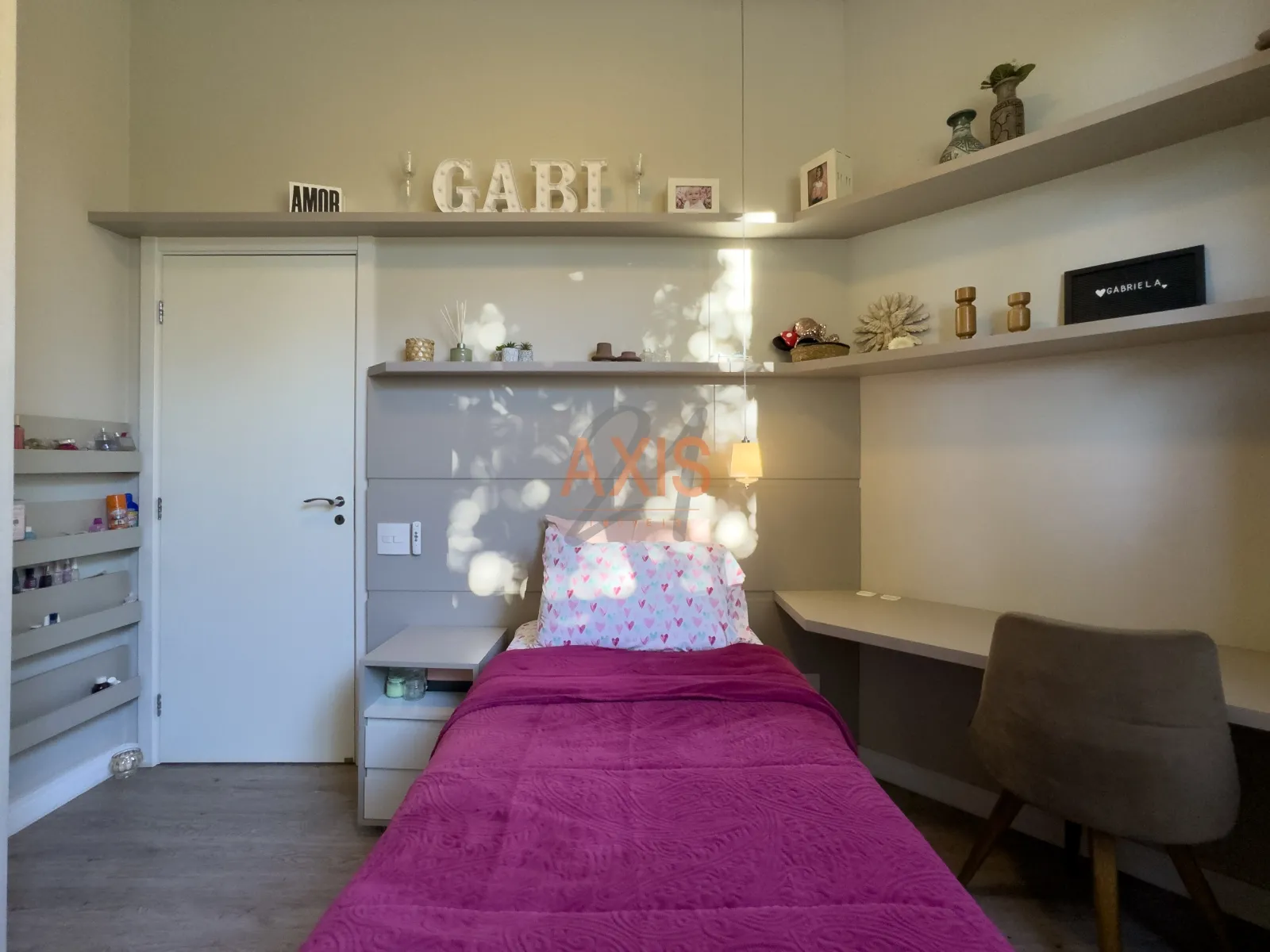 Apartamento Garden de 3 quartos à Venda no Edifício Le Jardin Monselle  | Centro Cívico Curitiba — foto 27