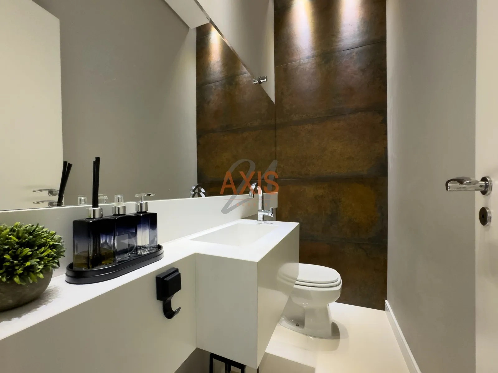 Apartamento Garden de 3 quartos à Venda no Edifício Le Jardin Monselle  | Centro Cívico Curitiba — foto 29