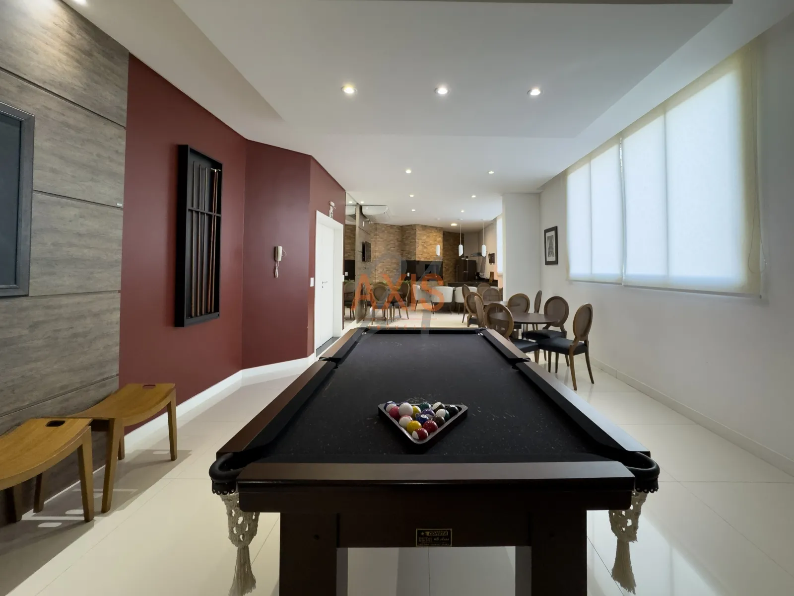 Apartamento Garden de 3 quartos à Venda no Edifício Le Jardin Monselle  | Centro Cívico Curitiba — foto 30