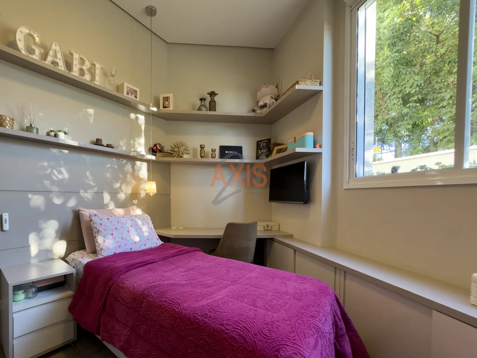 Apartamento Garden de 3 quartos à Venda no Edifício Le Jardin Monselle  | Centro Cívico Curitiba — foto 26