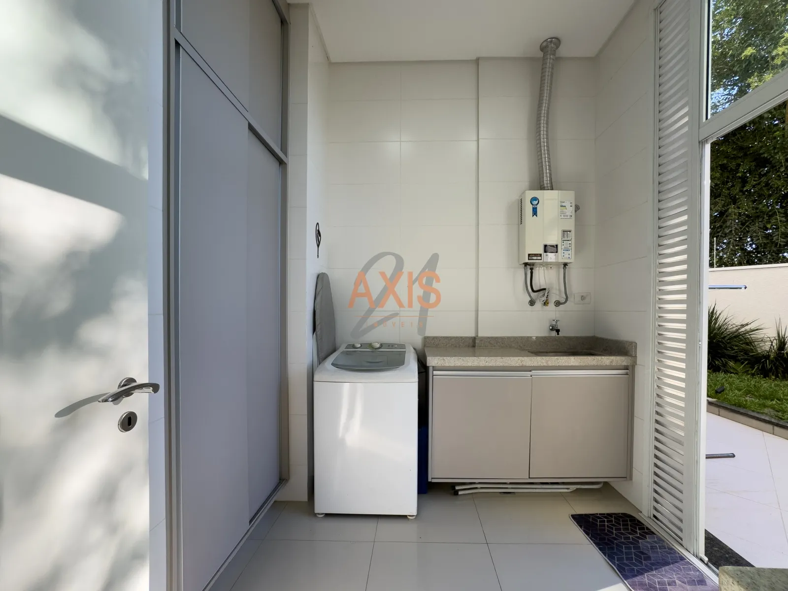 Apartamento Garden de 3 quartos à Venda no Edifício Le Jardin Monselle  | Centro Cívico Curitiba — foto 22