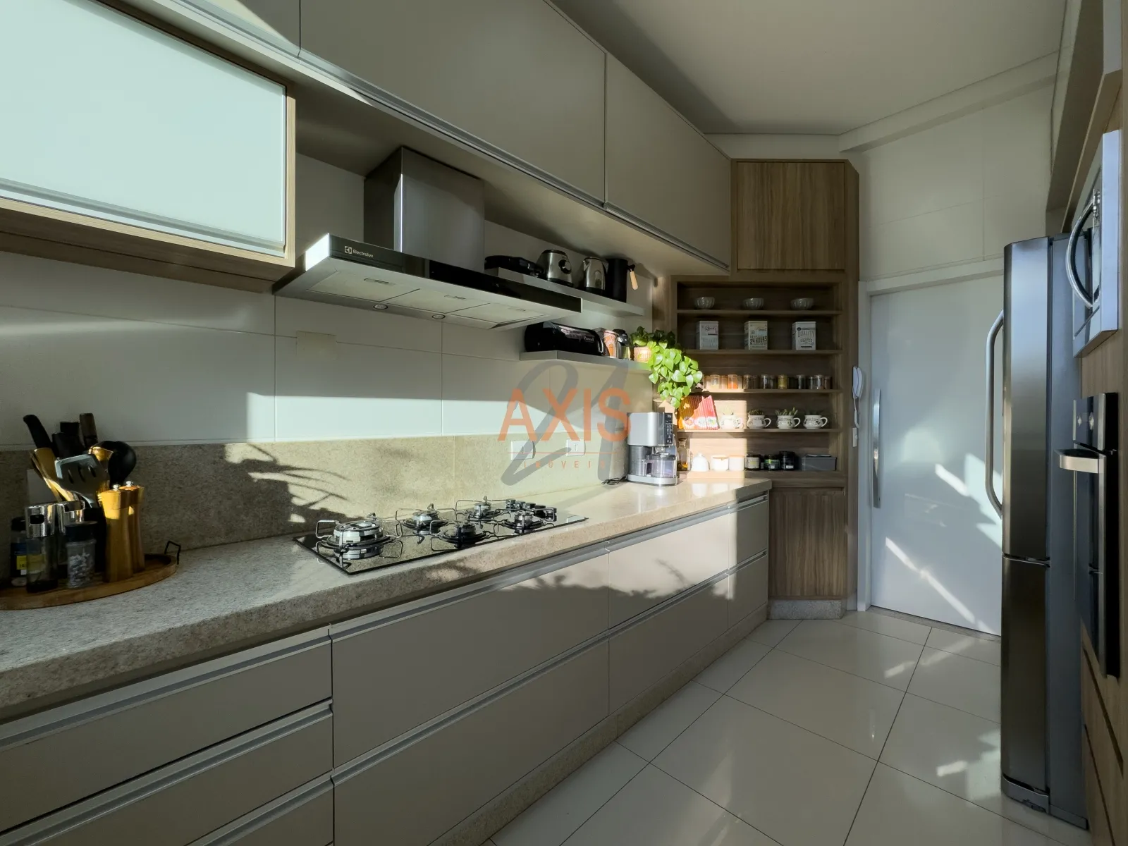 Apartamento Garden de 3 quartos à Venda no Edifício Le Jardin Monselle  | Centro Cívico Curitiba — foto 20