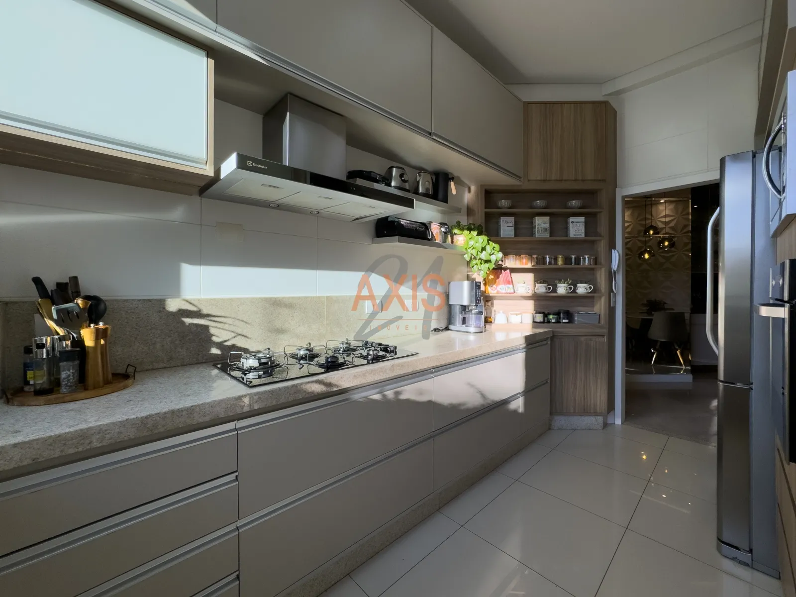 Apartamento Garden de 3 quartos à Venda no Edifício Le Jardin Monselle  | Centro Cívico Curitiba — foto 21