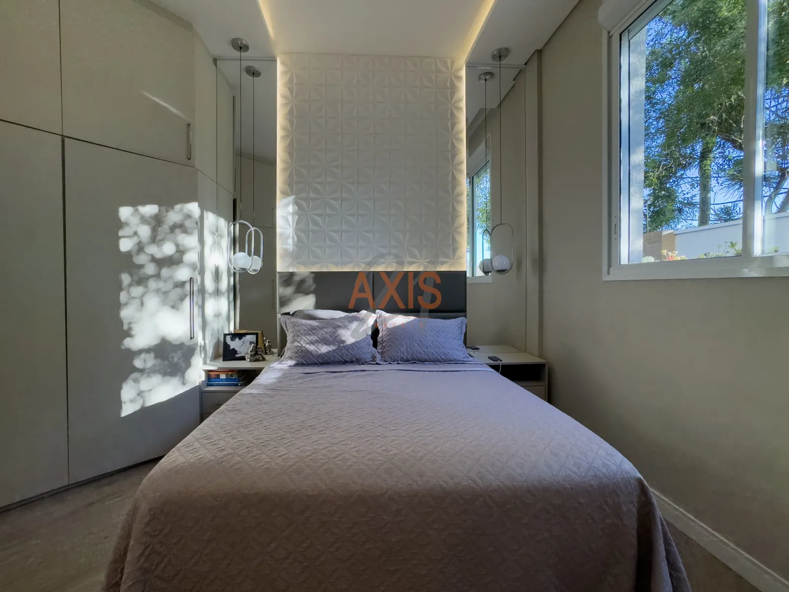 Apartamento Garden de 3 quartos à Venda no Edifício Le Jardin Monselle  | Centro Cívico Curitiba — foto 23
