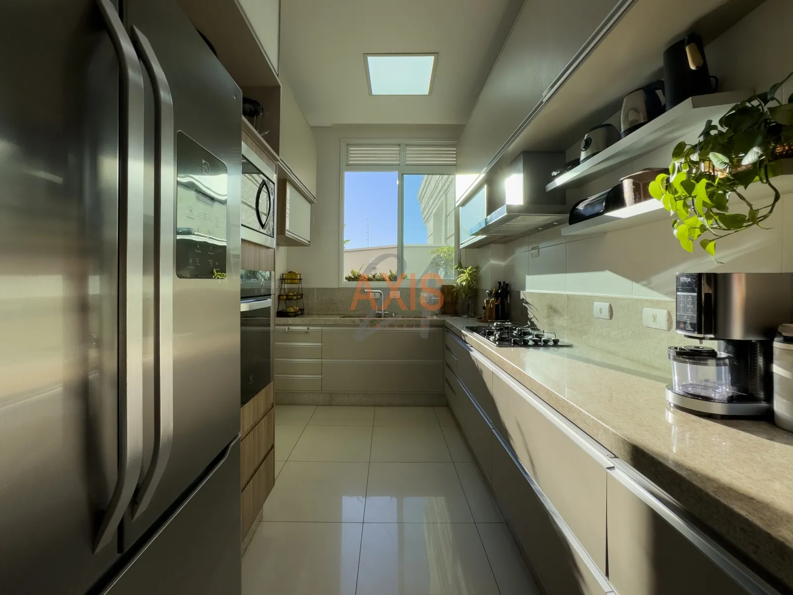Apartamento Garden de 3 quartos à Venda no Edifício Le Jardin Monselle  | Centro Cívico Curitiba — foto 18