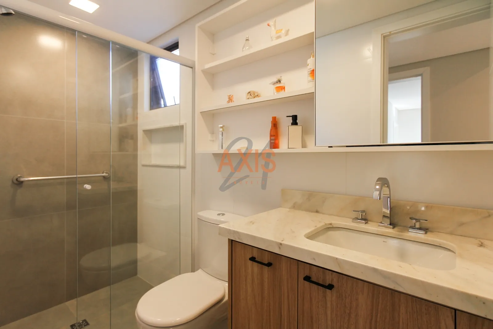 Apartamento de 3 Quartos à Venda no Edifício Villaggio di Ravenna  | Bacacheri Curitiba — foto 18