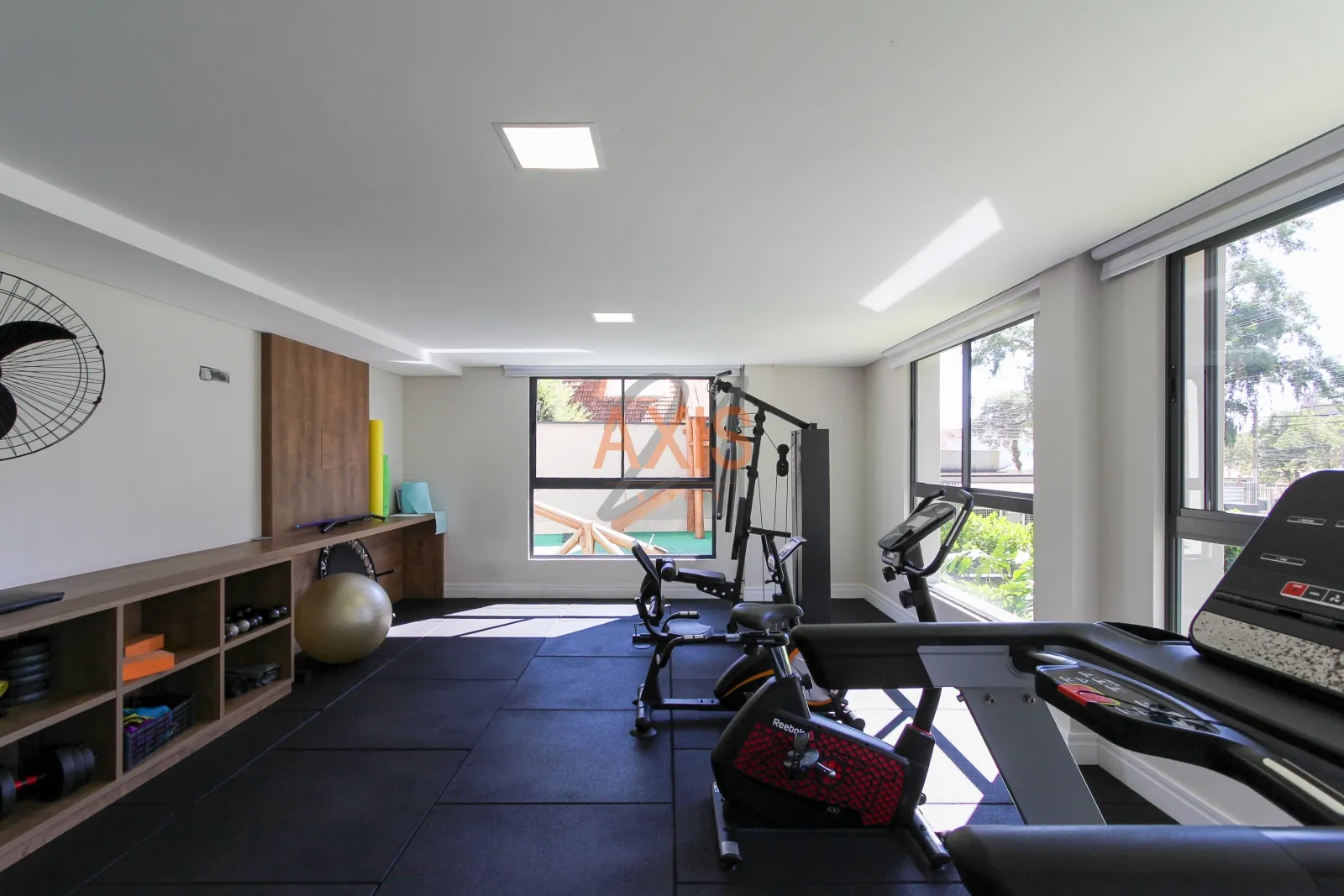 Apartamento de 3 Quartos à Venda no Edifício Villaggio di Ravenna  | Bacacheri Curitiba — foto 27