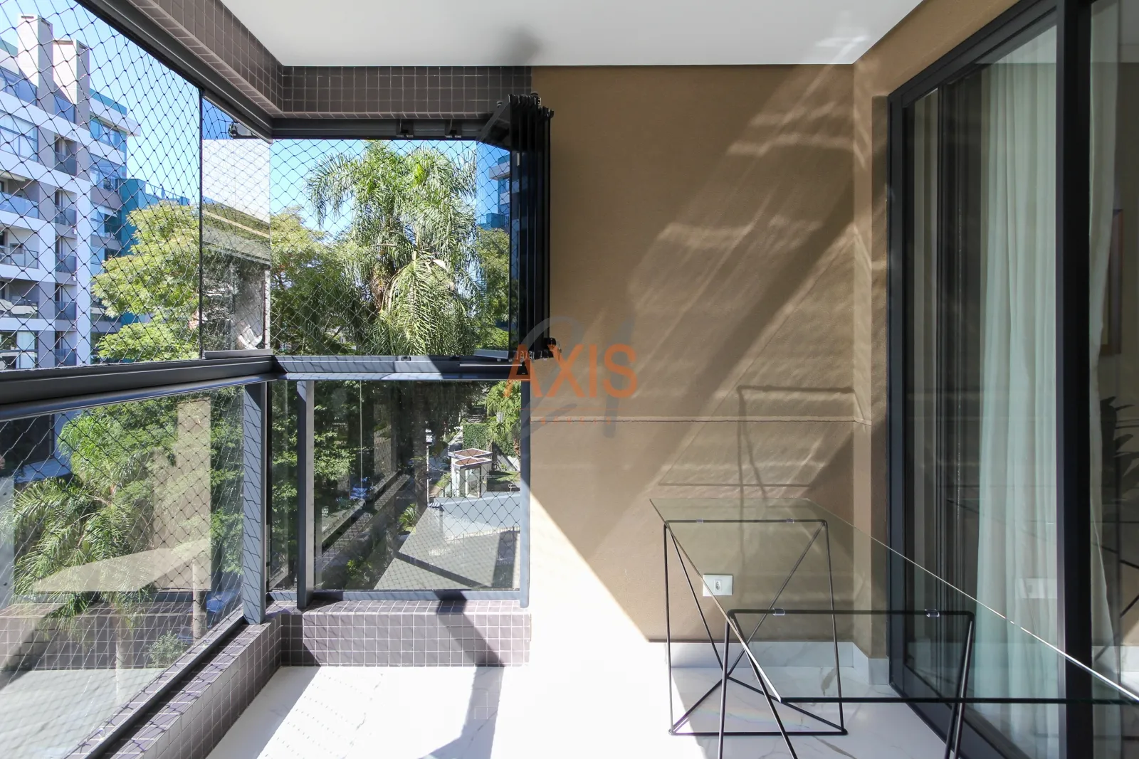 Apartamento de 3 Quartos à Venda no Edifício Villaggio di Ravenna  | Bacacheri Curitiba — foto 3