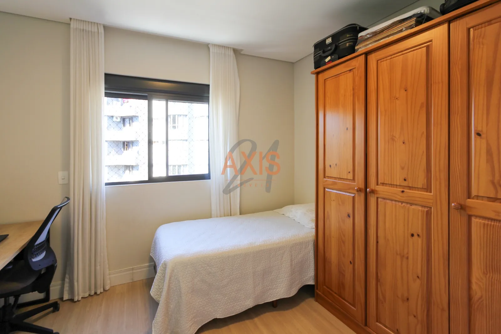 Apartamento de 3 Quartos à Venda no Edifício Villaggio di Ravenna  | Bacacheri Curitiba — foto 19
