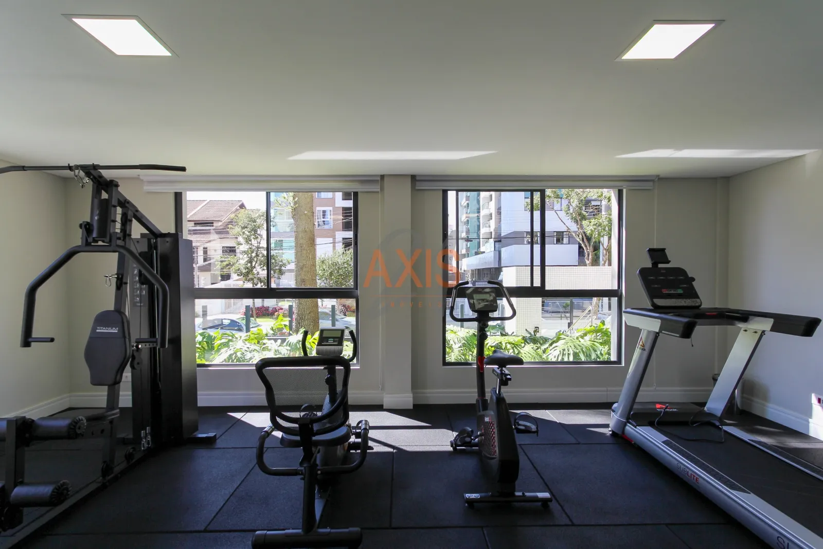 Apartamento de 3 Quartos à Venda no Edifício Villaggio di Ravenna  | Bacacheri Curitiba — foto 26