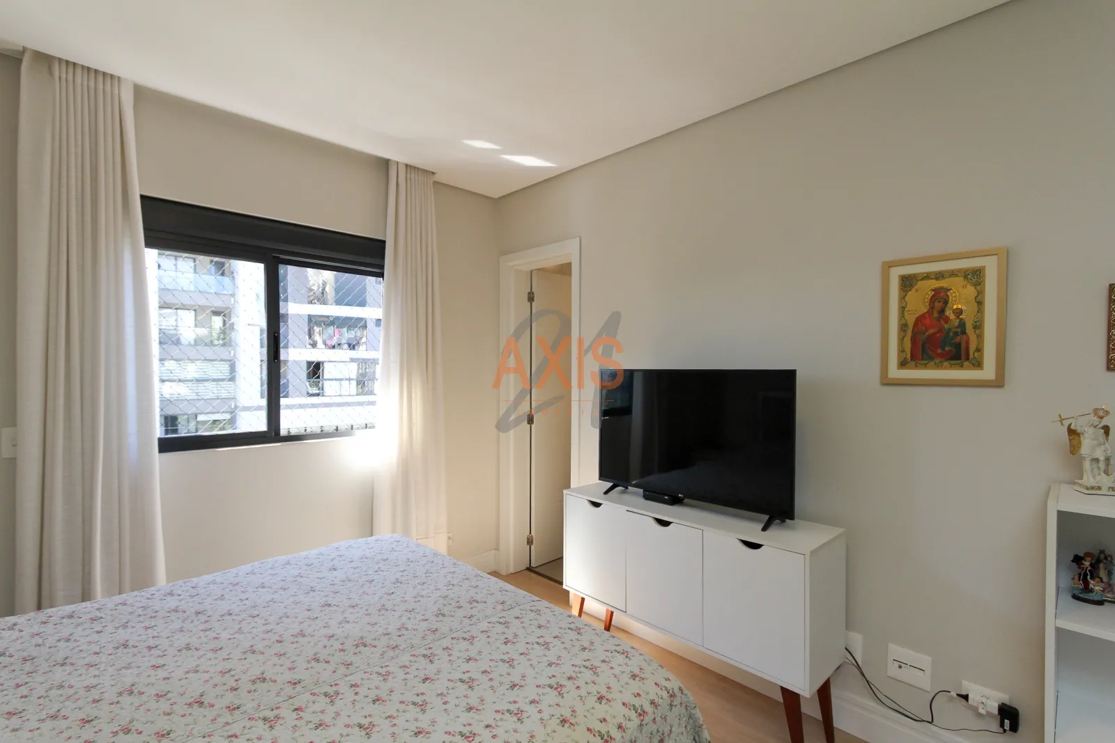 Apartamento de 3 Quartos à Venda no Edifício Villaggio di Ravenna  | Bacacheri Curitiba — foto 23
