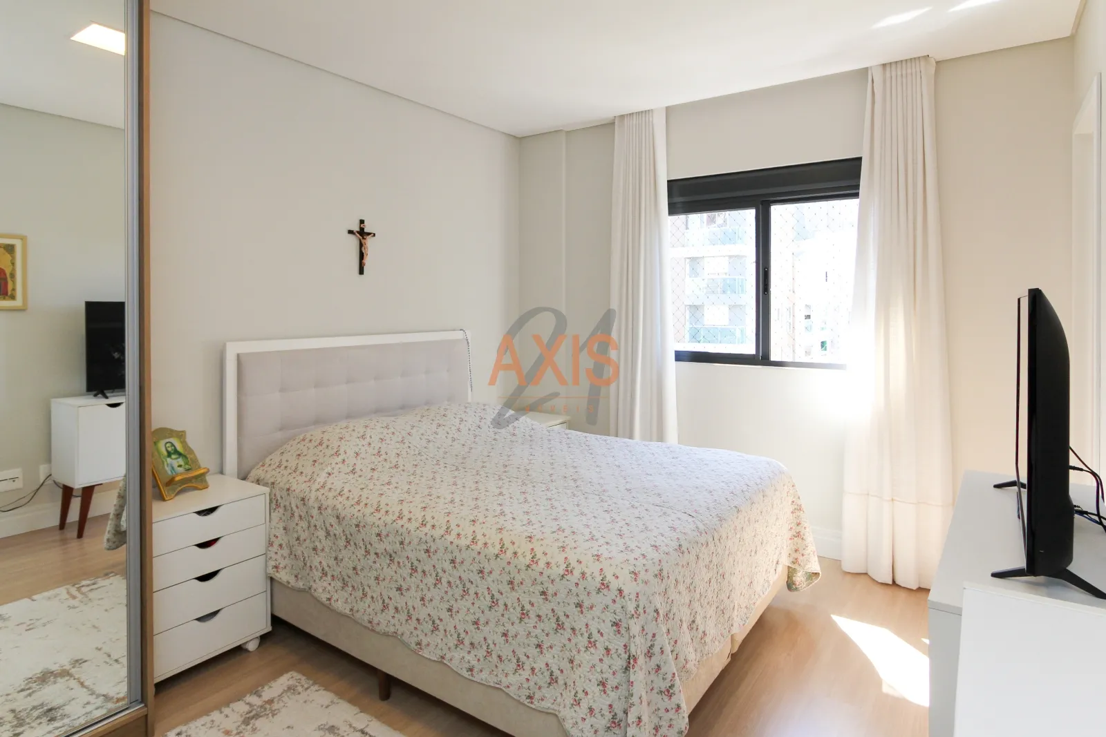 Apartamento de 3 Quartos à Venda no Edifício Villaggio di Ravenna  | Bacacheri Curitiba — foto 21
