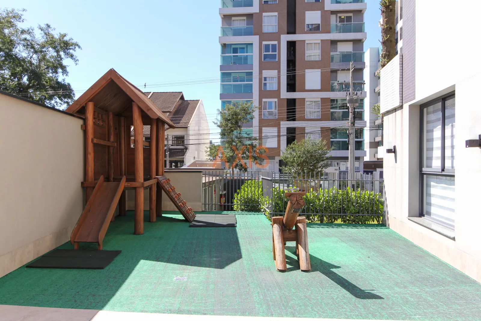 Apartamento de 3 Quartos à Venda no Edifício Villaggio di Ravenna  | Bacacheri Curitiba — foto 28