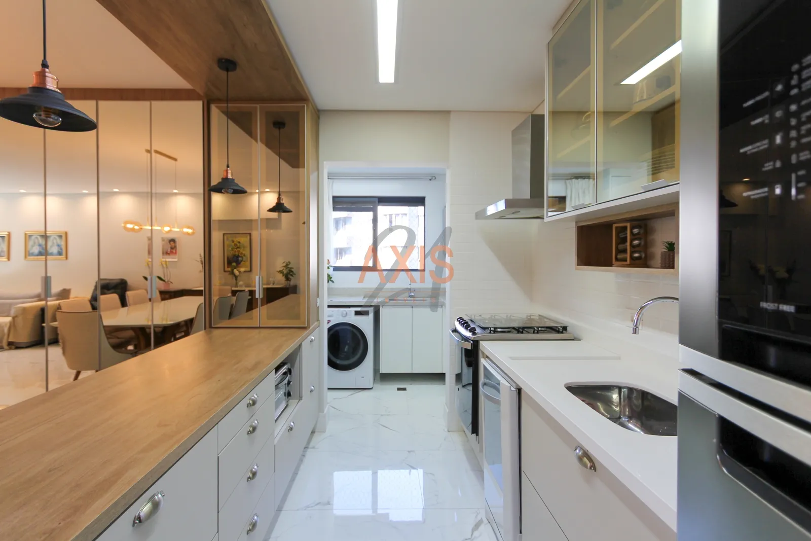 Apartamento de 3 Quartos à Venda no Edifício Villaggio di Ravenna  | Bacacheri Curitiba — foto 11