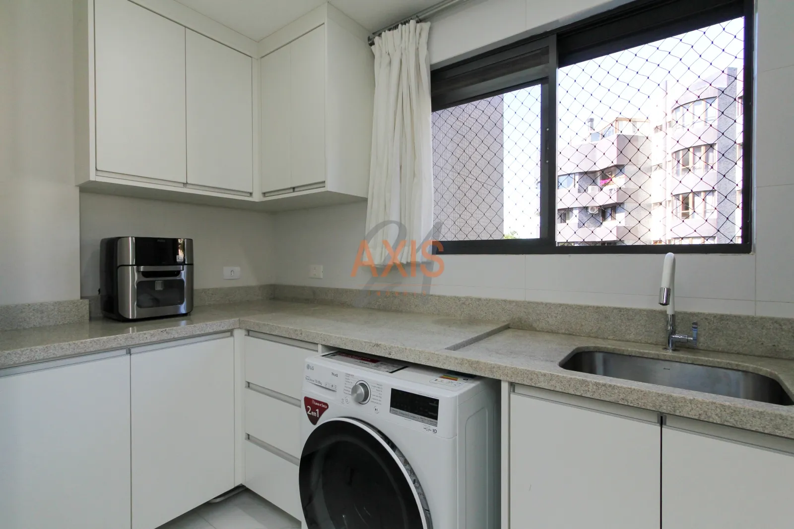 Apartamento de 3 Quartos à Venda no Edifício Villaggio di Ravenna  | Bacacheri Curitiba — foto 12
