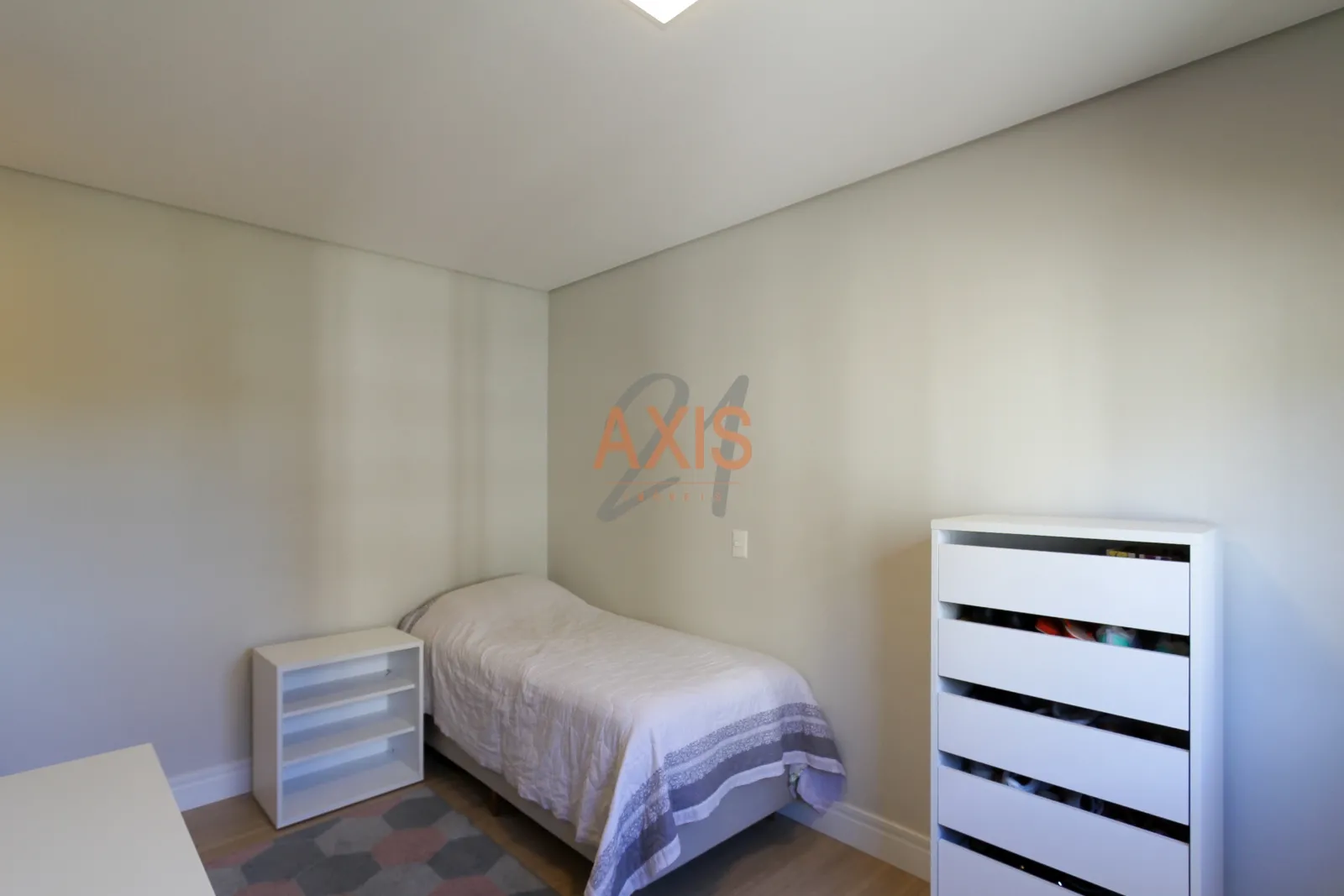 Apartamento de 3 Quartos à Venda no Edifício Villaggio di Ravenna  | Bacacheri Curitiba — foto 17