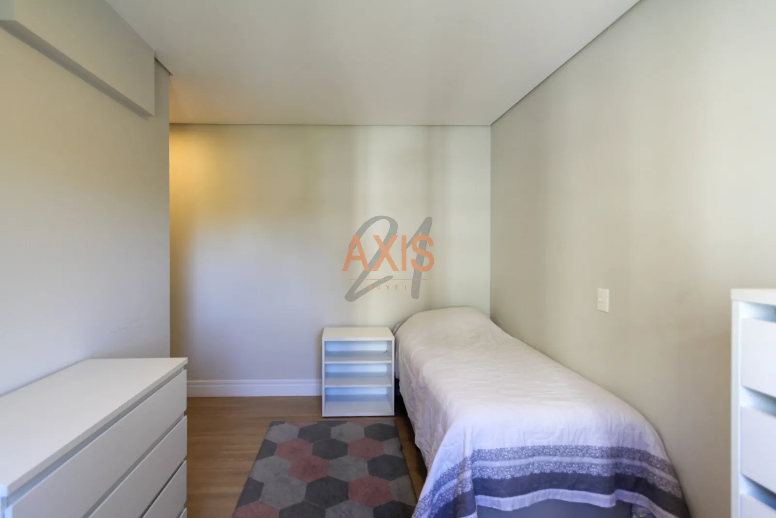 Apartamento de 3 Quartos à Venda no Edifício Villaggio di Ravenna  | Bacacheri Curitiba — foto 15