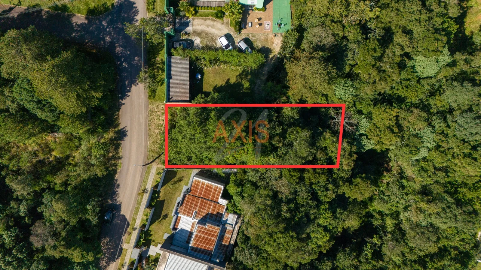 Terreno de 553m² à Venda na Rua Bernardo Berman | Pilarzinho Curitiba — foto 10