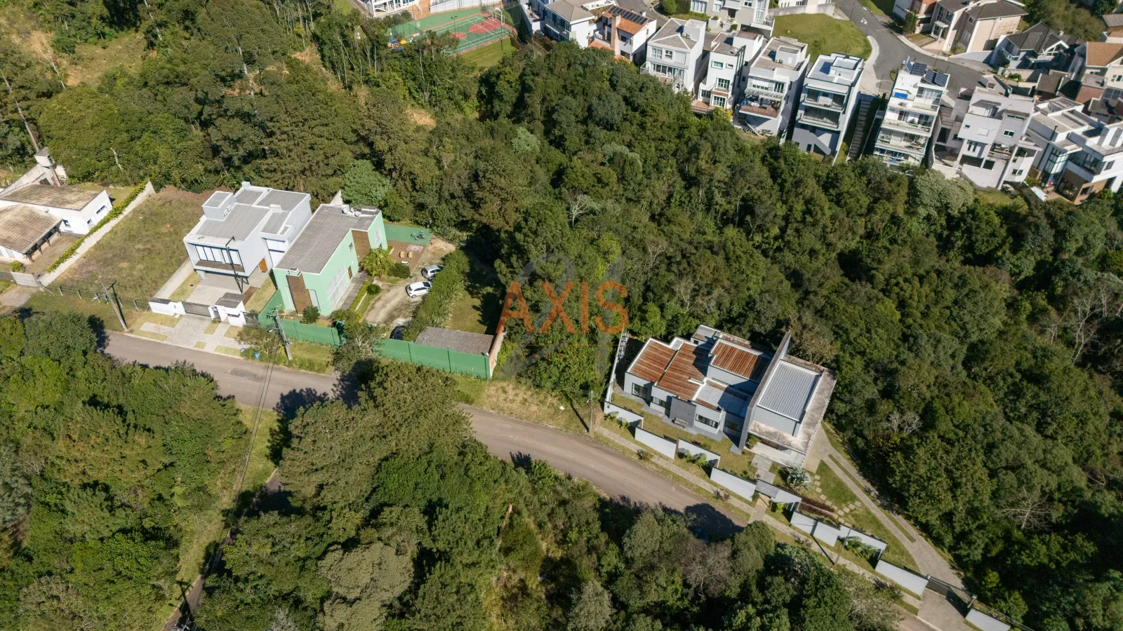 Terreno de 553m² à Venda na Rua Bernardo Berman | Pilarzinho Curitiba — foto 5