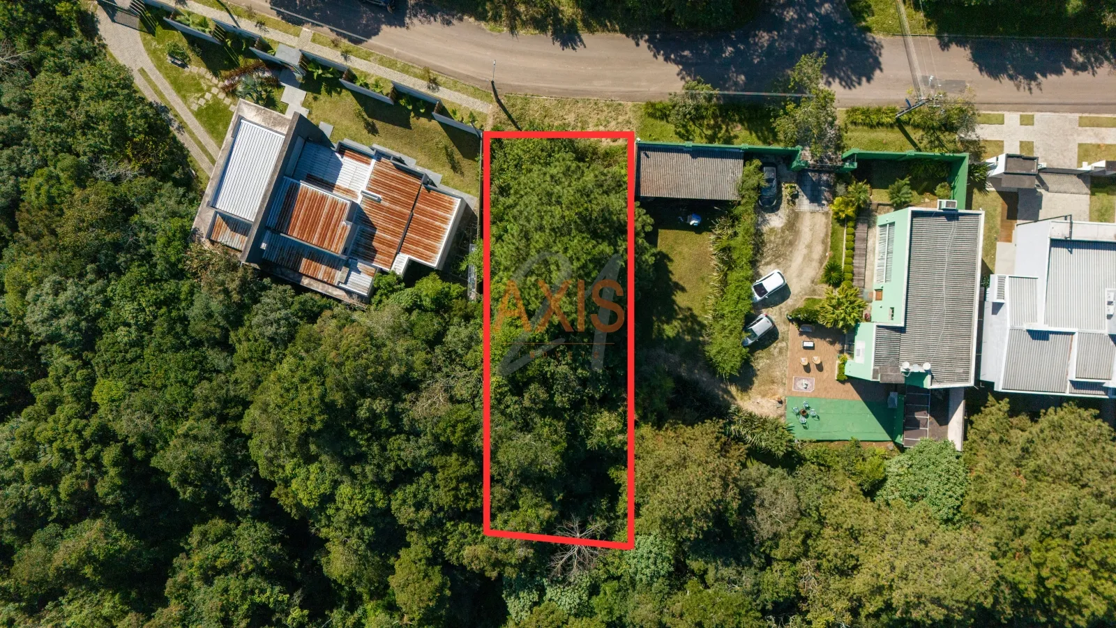 Terreno de 553m² à Venda na Rua Bernardo Berman | Pilarzinho Curitiba — foto 9