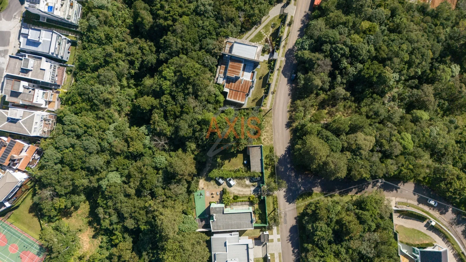 Terreno de 553m² à Venda na Rua Bernardo Berman | Pilarzinho Curitiba — foto 6