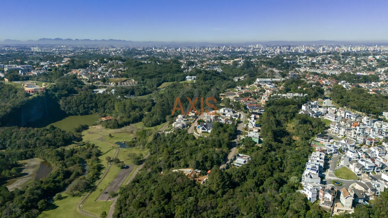 Terreno de 553m² à Venda na Rua Bernardo Berman | Pilarzinho Curitiba — foto 2