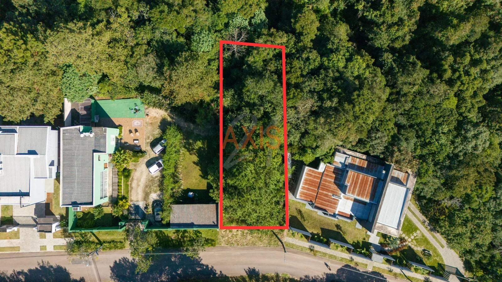 Terreno de 553m² à Venda na Rua Bernardo Berman | Pilarzinho Curitiba — foto 11