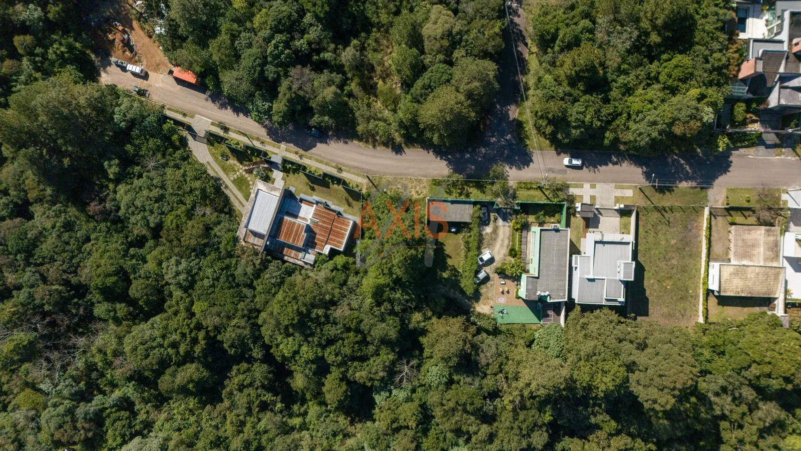 Terreno de 553m² à Venda na Rua Bernardo Berman | Pilarzinho Curitiba — foto 4