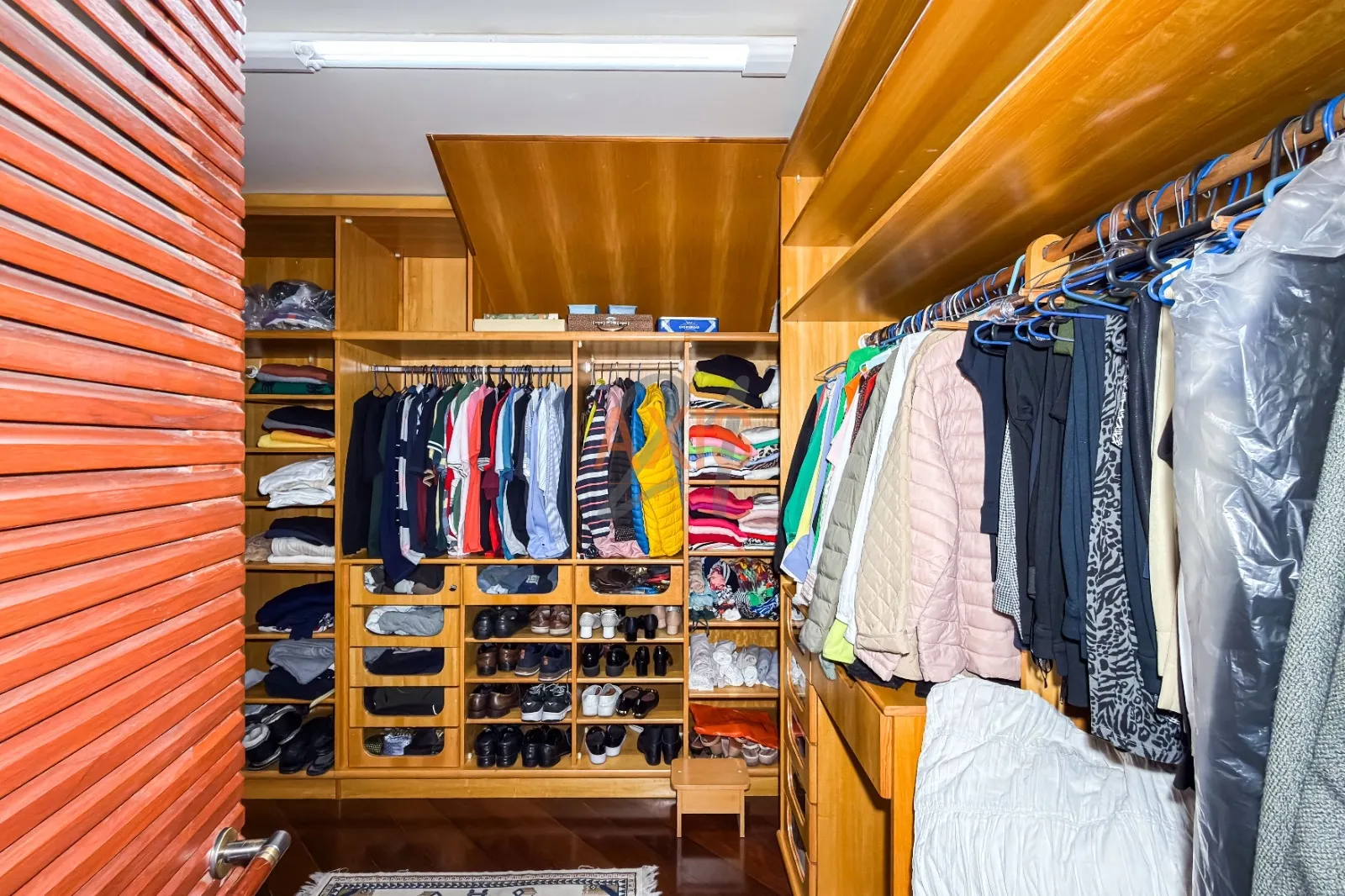 Casa de 4 Suítes no Condomínio Beau Rivage |Seminário Curitiba — foto 17