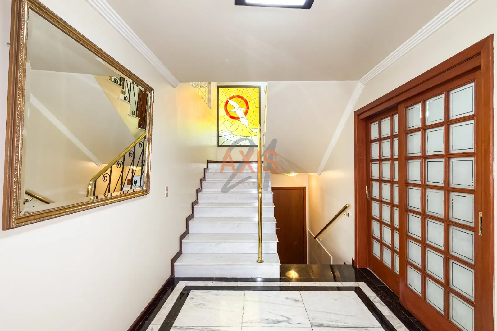 Casa de 4 Suítes no Condomínio Beau Rivage |Seminário Curitiba — foto 24