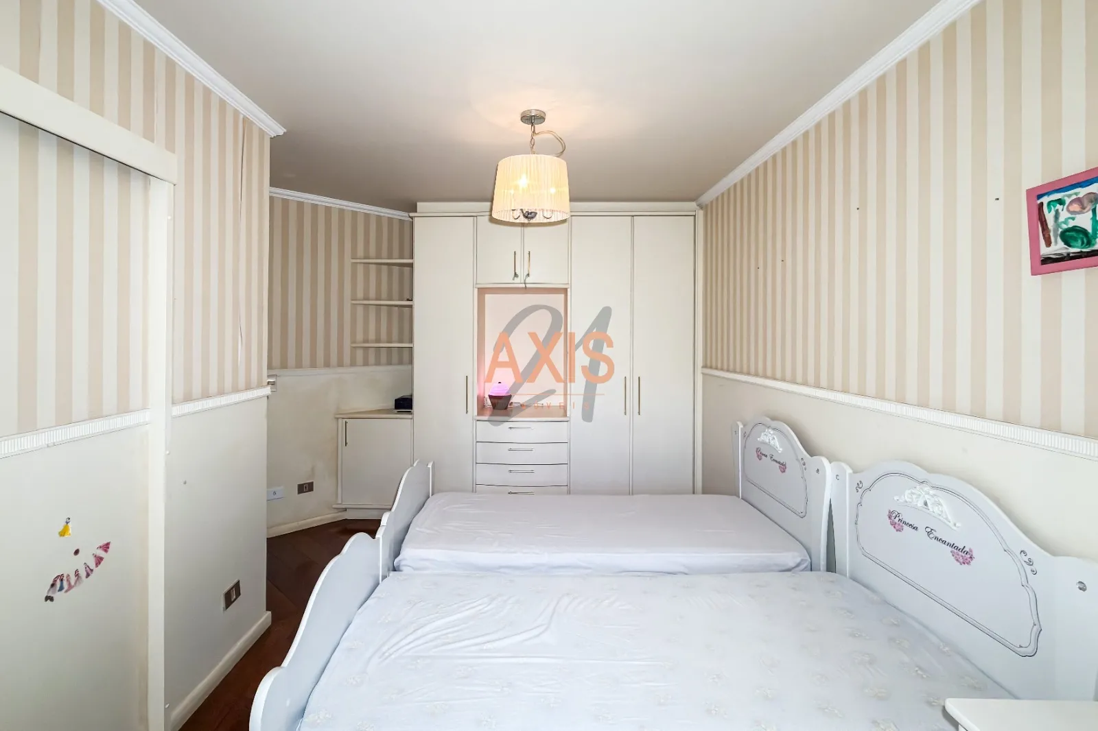Casa de 4 Suítes no Condomínio Beau Rivage |Seminário Curitiba — foto 16