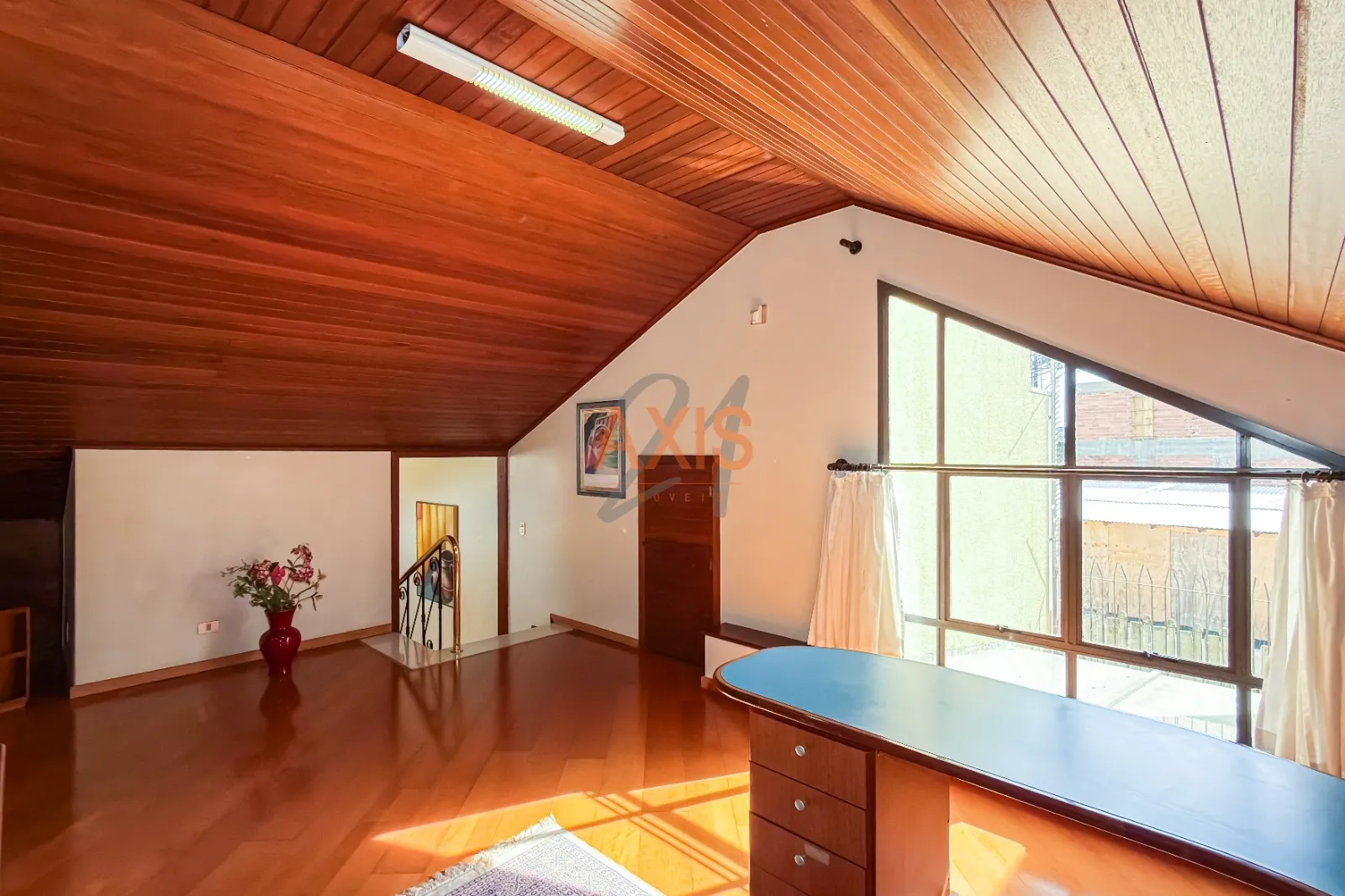 Casa de 4 Suítes no Condomínio Beau Rivage |Seminário Curitiba — foto 10