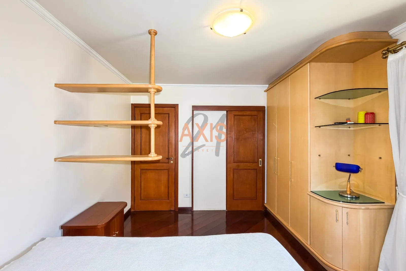 Casa de 4 Suítes no Condomínio Beau Rivage |Seminário Curitiba — foto 13